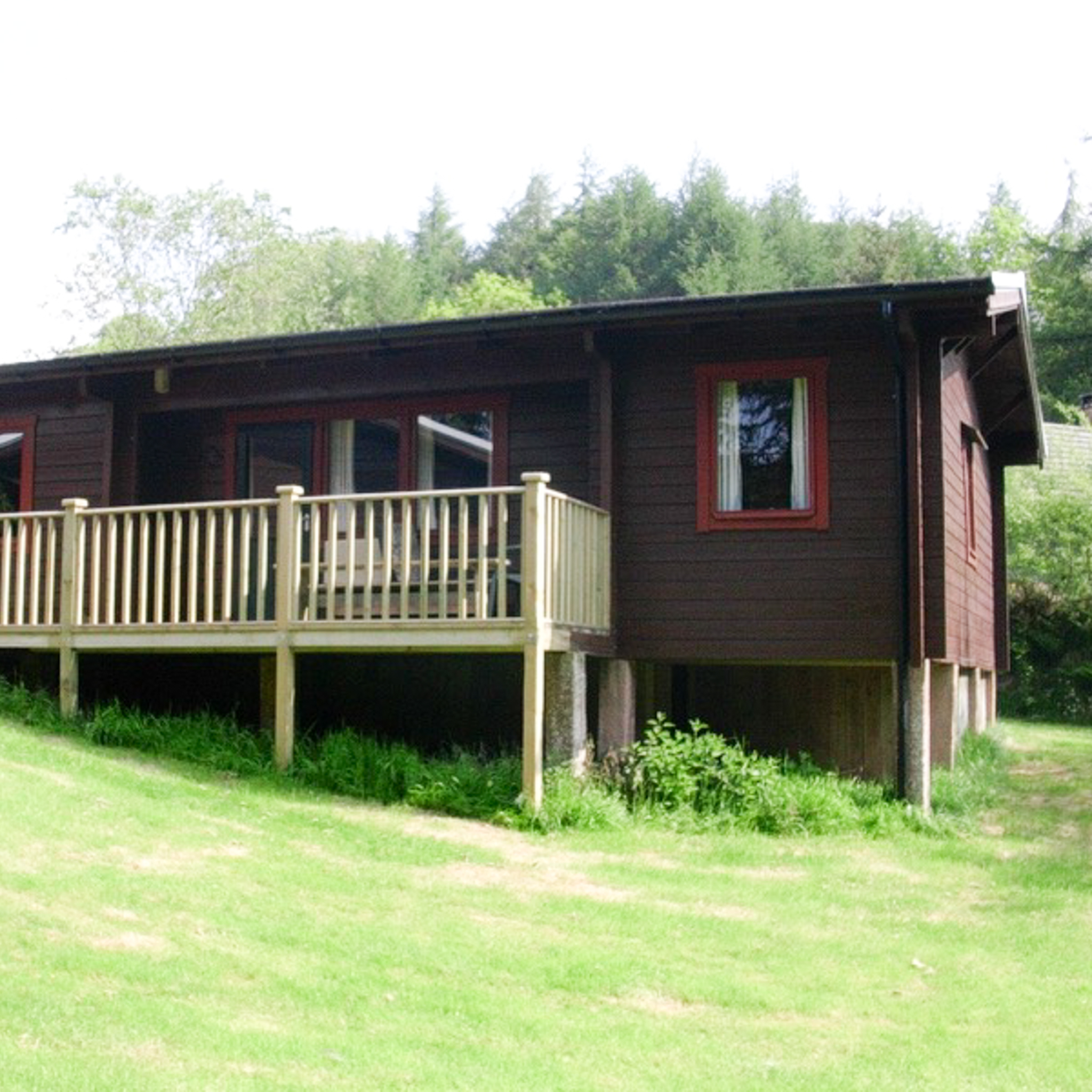 Gorse 1 - Self Catering Cottage Exford