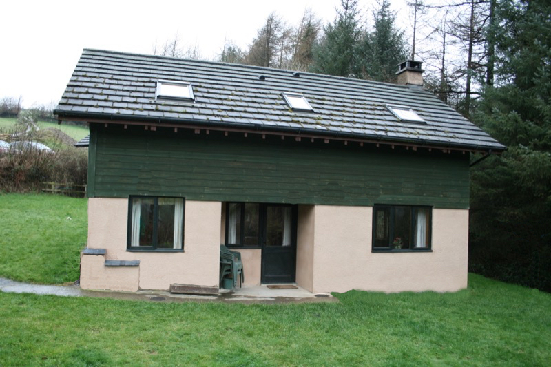 Westermill Farm - Molinia