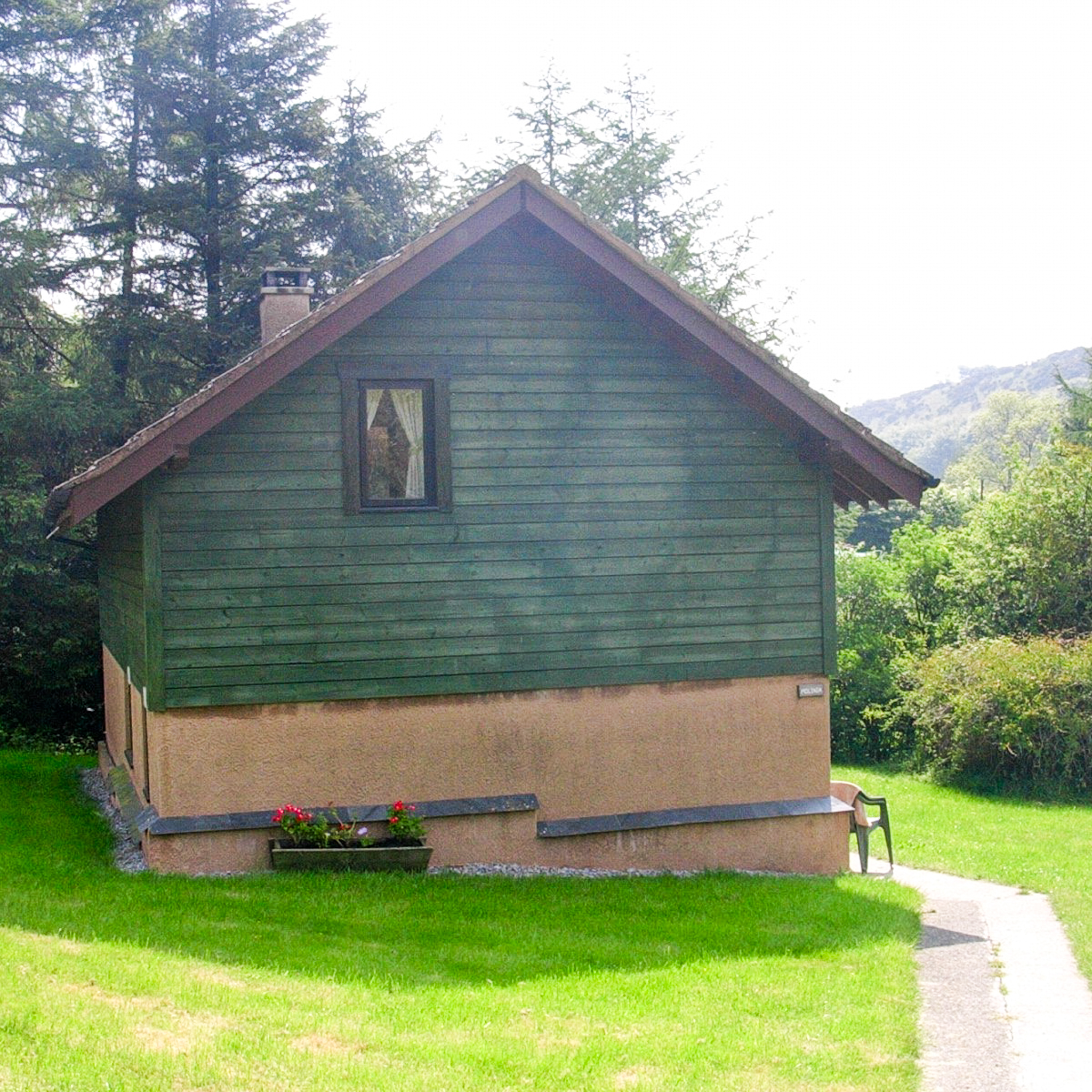 Molinia - Self Catering Cottage Exford