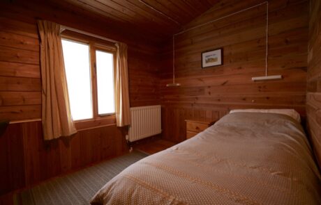 Westermill Farm Self Catering Cottages - Gorse