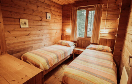 Westermill Farm Self Catering Cottages - Gorse