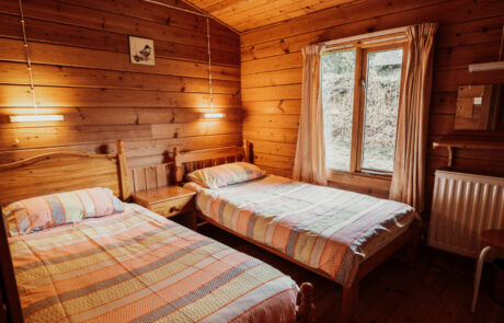 Westermill Farm Self Catering Cottages - Gorse