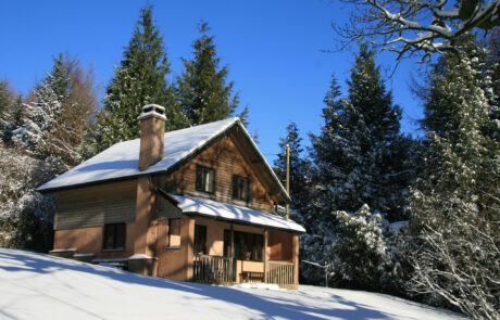 Westermill Farm Self Catering Cottages - Ling