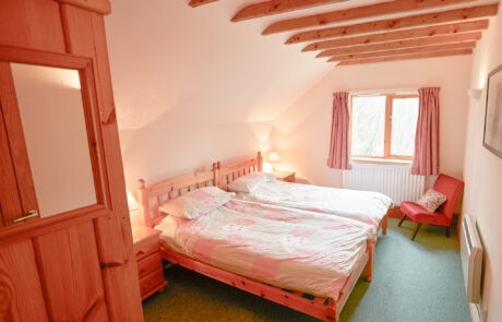 Westermill Farm Self Catering Cottages - Ling