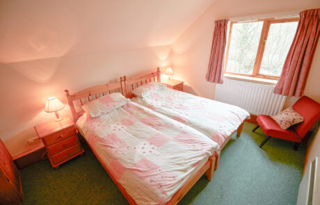 Westermill Farm Self Catering Cottages - Ling