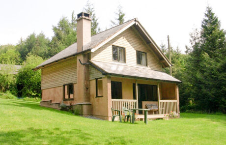 Westermill Farm Self Catering Cottages - Ling
