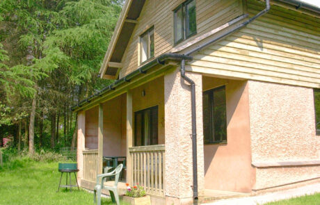 Westermill Farm Self Catering Cottages – Whortleberry Westermill Farm Self Catering Cottages - Whortleberry