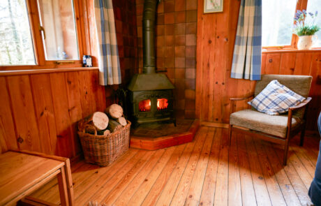 Westermill Farm Cottages – Whortleberry2 Westermill Farm Self Catering Cottages - Whortleberry