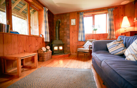 Westermill Farm Cottages – Whortleberry3 Westermill Farm Self Catering Cottages - Whortleberry