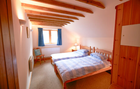 Westermill Farm Cottages – Whortleberry6 Westermill Farm Self Catering Cottages - Whortleberry