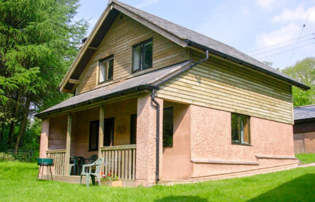 Westermill Farm Cottages – Whortleberry9 Westermill Farm Self Catering Cottages - Whortleberry